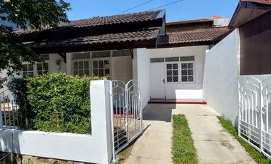 disewakan Rumah Strategis Siap Huni Di Arcamanik-Kota Bandung