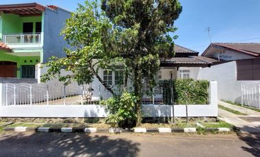 disewakan Rumah Strategis Siap Huni Di Arcamanik-Kota Bandung