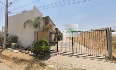 CASA EN REMATE EN SAN GABRIEL OMETOXTLA PUEBLA CERCA EN PLAZA SAN DIEGO
