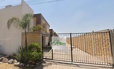 CASA EN REMATE EN SAN GABRIEL OMETOXTLA PUEBLA CERCA EN PLAZA SAN DIEGO