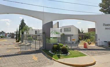 CASA EN REMATE SAN JUAN CUAUTLANCINGO PUEBLA CERCA CENTRO COMERCIAL CRUZ DEL SUR