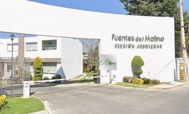 CASA EN REMATE SAN JUAN CUAUTLANCINGO PUEBLA CERCA CENTRO COMERCIAL CRUZ DEL SUR