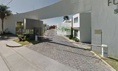 CASA EN REMATE SAN JUAN CUAUTLANCINGO PUEBLA CERCA CENTRO COMERCIAL CRUZ DEL SUR