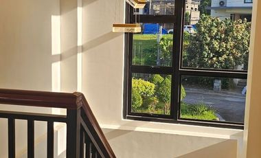 🏠 HOUSE & LOT FOR SALE – FULLY FURNISHED 2-STOREY HOME