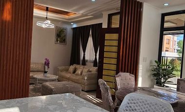 🏠 HOUSE & LOT FOR SALE – FULLY FURNISHED 2-STOREY HOME