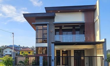 🏠 HOUSE & LOT FOR SALE – FULLY FURNISHED 2-STOREY HOME
