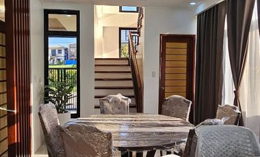 🏠 HOUSE & LOT FOR SALE – FULLY FURNISHED 2-STOREY HOME