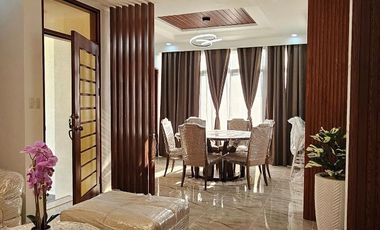 🏠 HOUSE & LOT FOR SALE – FULLY FURNISHED 2-STOREY HOME