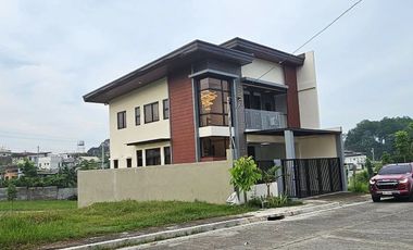 🏠 HOUSE & LOT FOR SALE – FULLY FURNISHED 2-STOREY HOME