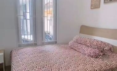 Dijual Rumah Full Furnish Komplek Grand Sartika Village Jalan Sultan Mansyur Palembang