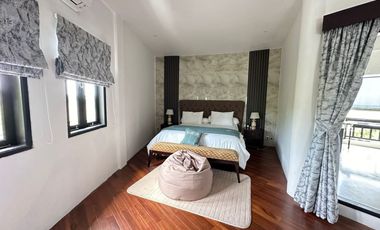 Di Jual Villa Mewah Lokasi Di Bukit Nusa Dua Dengan Pemandangan Laut Dekat Ke Pantai Melasti