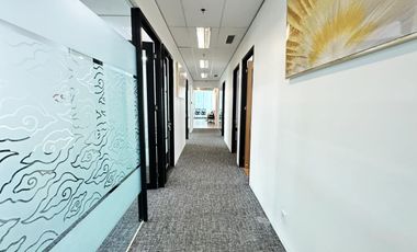 Sewa Virtual Office Murah & Legal – Lokasi Premium Jakarta Selatan