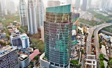 Sewa Virtual Office Murah & Legal – Lokasi Premium Jakarta Selatan