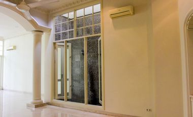 Rumah Mewah Dengan Private Pool Area Kemang Dalam Jakarta Selatan Lokasi Strategis