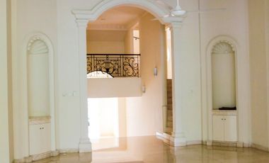 Rumah Mewah Dengan Private Pool Area Kemang Dalam Jakarta Selatan Lokasi Strategis