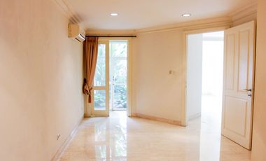 Rumah Mewah Dengan Private Pool Area Kemang Dalam Jakarta Selatan Lokasi Strategis