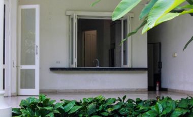 Rumah Mewah Dengan Private Pool Area Kemang Dalam Jakarta Selatan Lokasi Strategis