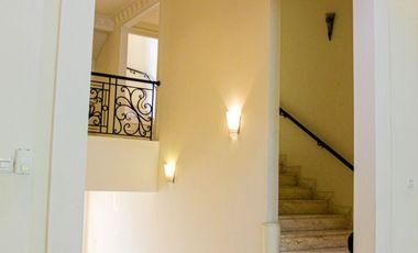 Rumah Mewah Dengan Private Pool Area Kemang Dalam Jakarta Selatan Lokasi Strategis