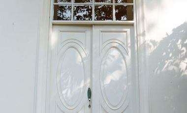 Rumah Mewah Dengan Private Pool Area Kemang Dalam Jakarta Selatan Lokasi Strategis