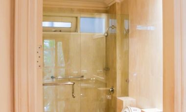 Rumah Mewah Dengan Private Pool Area Kemang Dalam Jakarta Selatan Lokasi Strategis