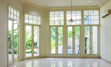 Rumah Mewah Dengan Private Pool Area Kemang Dalam Jakarta Selatan Lokasi Strategis