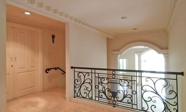 Rumah Mewah Dengan Private Pool Area Kemang Dalam Jakarta Selatan Lokasi Strategis