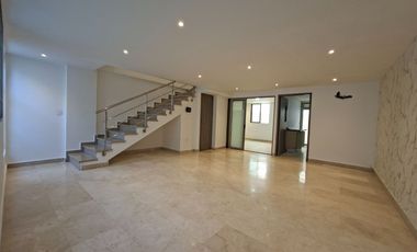VENDO CASA EN LA CUMBRE