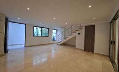 VENDO CASA EN LA CUMBRE