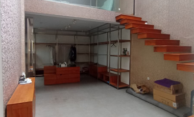 Disewa dan Dijual Rumah Full Stainless dan Kaca Uk8x20 Golf Lake