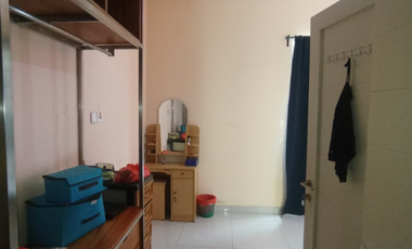 Disewa dan Dijual Rumah Full Stainless dan Kaca Uk8x20 Golf Lake