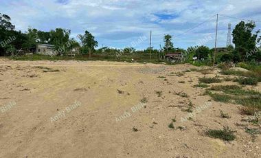 Residential Lot FOR SALE at San Juan, La Union