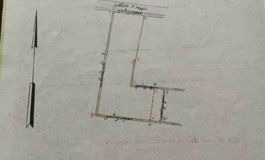 jual tanah 24 are dan bangunan 14 are lantai 3 di Pulau Moyo Denpasar