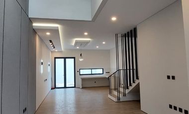 Dijual Rumah Baru 2 Lantai di Mekar Wangi Bandung Strategis Dekat Tol