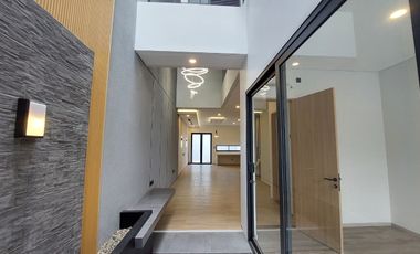 Dijual Rumah Baru 2 Lantai di Mekar Wangi Bandung Strategis Dekat Tol