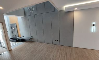 Dijual Rumah Baru 2 Lantai di Mekar Wangi Bandung Strategis Dekat Tol