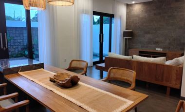 FOR SALE VILLA MEWAH SANUR