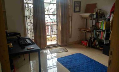 rumah  Murah Siap Huni di Bsd puspita Loka Serpong Tangsel