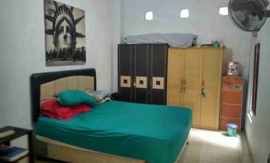 rumah  Murah Siap Huni di Bsd puspita Loka Serpong Tangsel