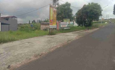 Tanah Kavling Siap Bangun – SHM – Promo Spesial Ngamprah KBB