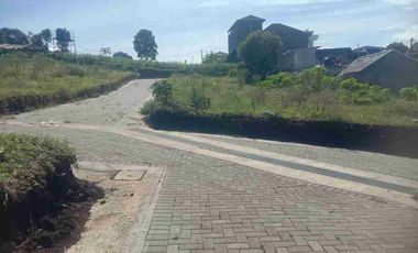 Tanah Kavling Siap Bangun – SHM – Promo Spesial Ngamprah KBB