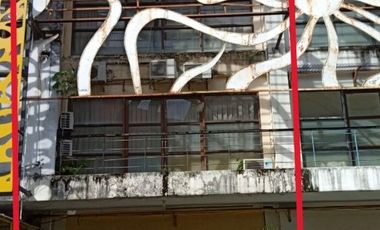 Ruko 3 Lantai di Kawasan Hotel Dijual, Kuta area