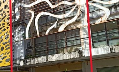 Ruko 3 Lantai di Kawasan Hotel Dijual, Kuta area