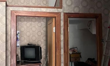 Ruko 3 Lantai di Kawasan Hotel Dijual, Kuta area