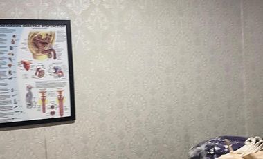 Ruko 3 Lantai di Kawasan Hotel Dijual, Kuta area