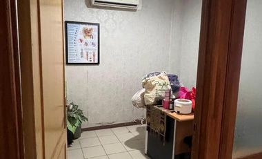 Ruko 3 Lantai di Kawasan Hotel Dijual, Kuta area