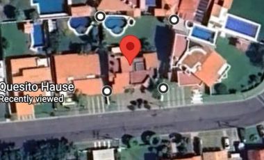 VENTA DE CASA EN AV TULIPANES FRACCIONAMIENTO  LOMAS DE COCOYOC MORELOS