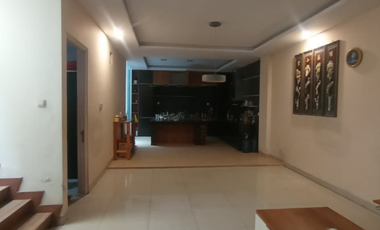 Dijual dan disewakan rumah Full Stainless dan kaca di Golf Lake uk 8x20