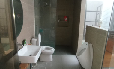 Dijual dan disewakan rumah Full Stainless dan kaca di Golf Lake uk 8x20