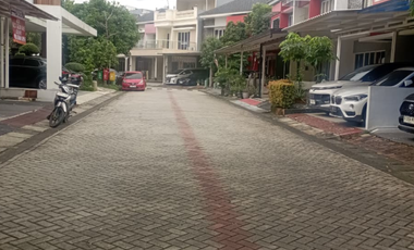 Dijual dan disewakan rumah Full Stainless dan kaca di Golf Lake uk 8x20