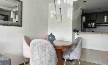 🟢ALQUILER LINDO DEPARTAMENTO AMOBLADO 1 DORM. EN ELITE BUILDING - SECTOR MALL DEL SOL🟢